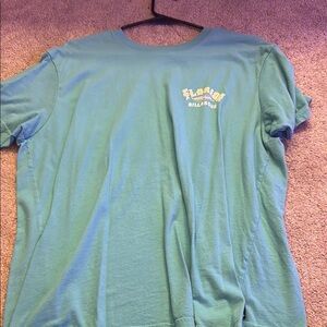 Billabong Kids Blue T-Shirt